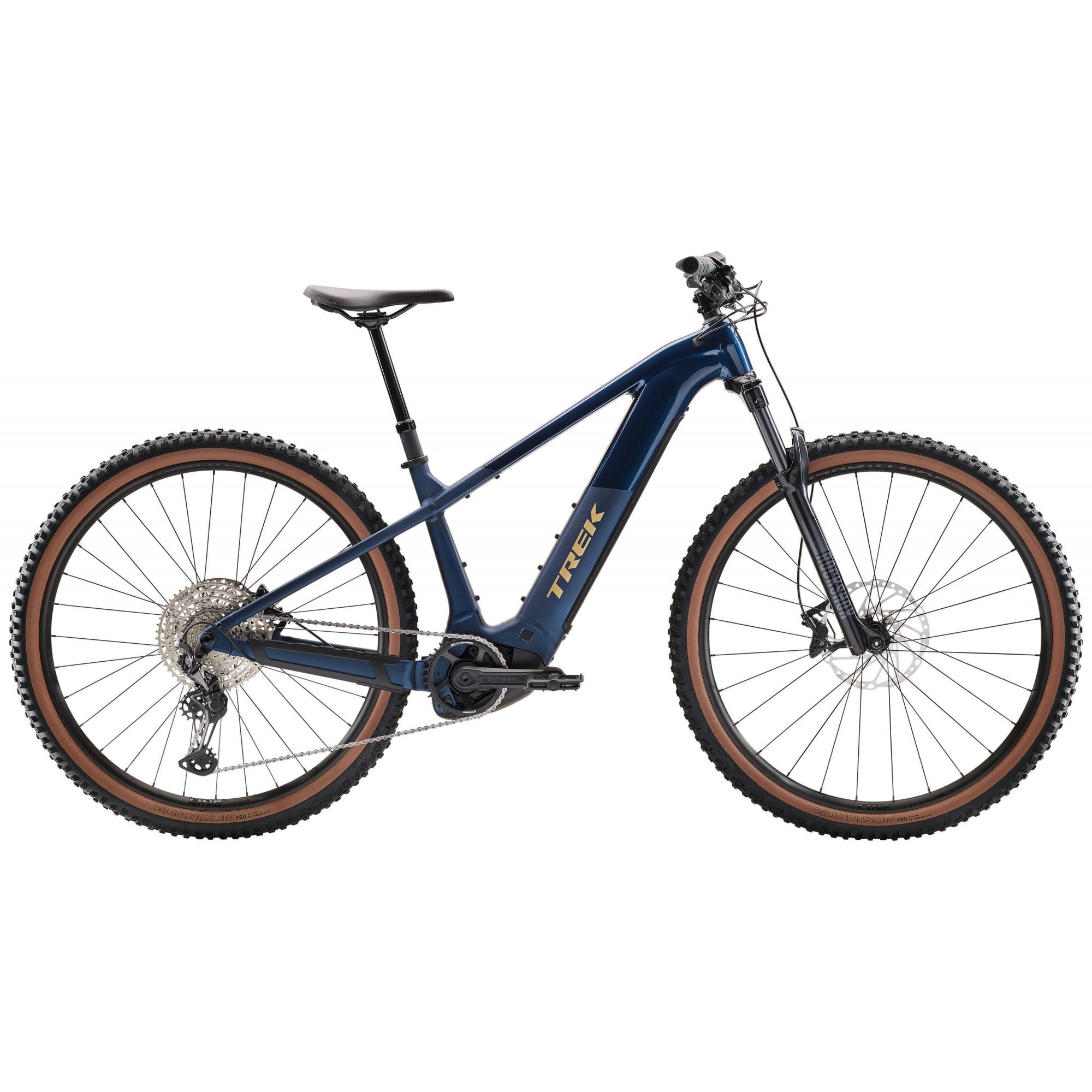 Trek Powerfly+ 6 e-Mountain Bike
