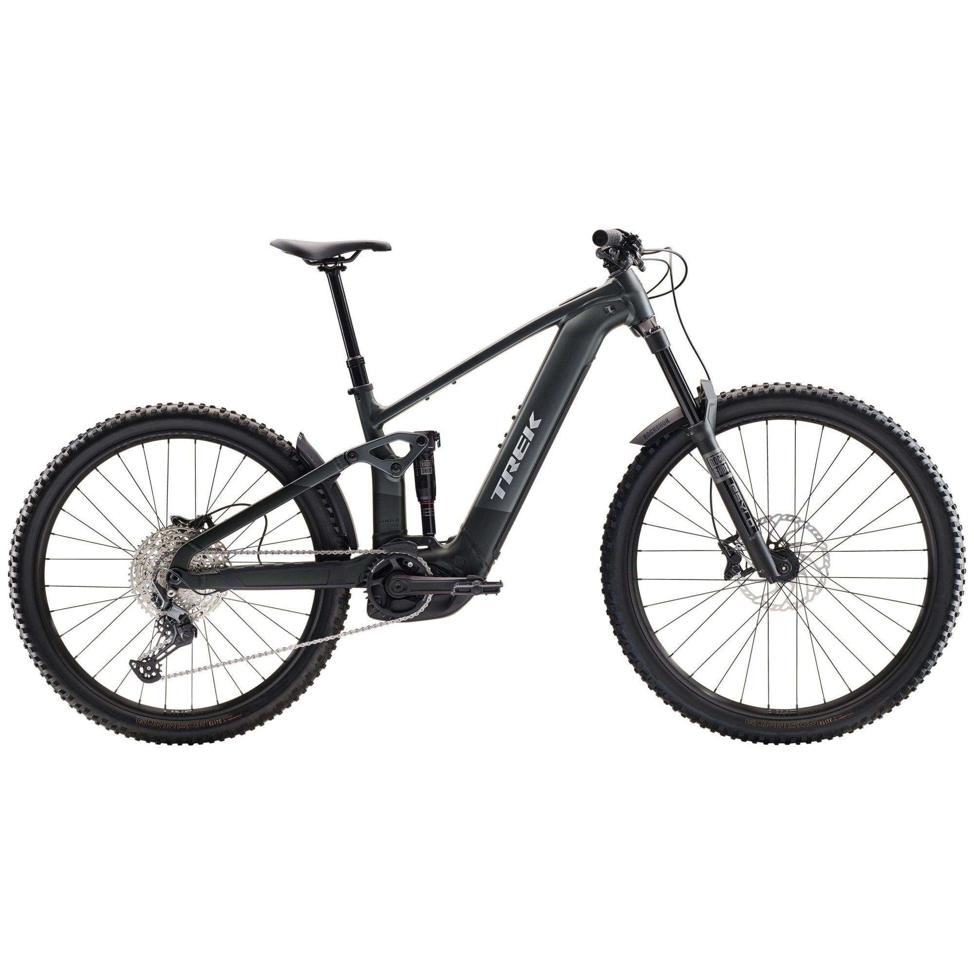 Trek Rail+ 5 e-Mountain Bike