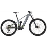 Trek Rail+ 9.7 e-Mountain Bike