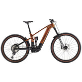 Trek Rail+ 9.8 XT e-Mountain Bike