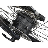 Liv Avail Advanced E+ Elite 2 women's e-road bike with SyncDrive motor and SRAM Rival AXS shifters, featuring a lightweight frame and sleek design.