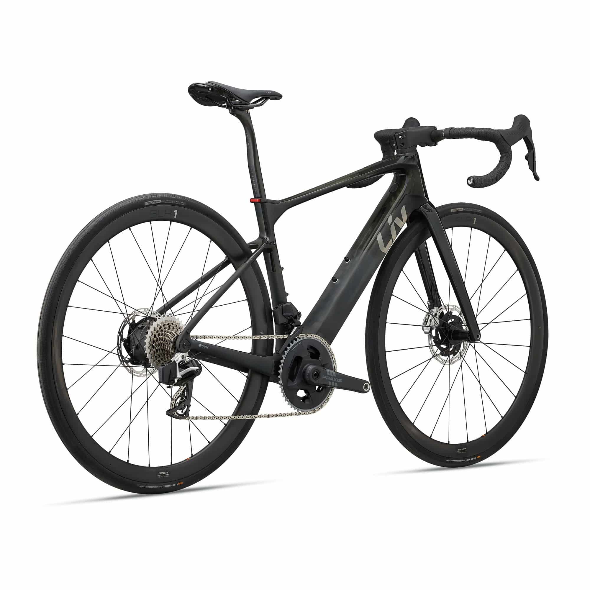 Liv Avail Advanced E+ Elite 0 e-Road Bike