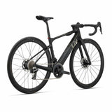 Liv Avail Advanced E+ Elite 0 e-Road Bike