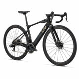 Liv Avail Advanced E+ Elite 0 e-Road Bike