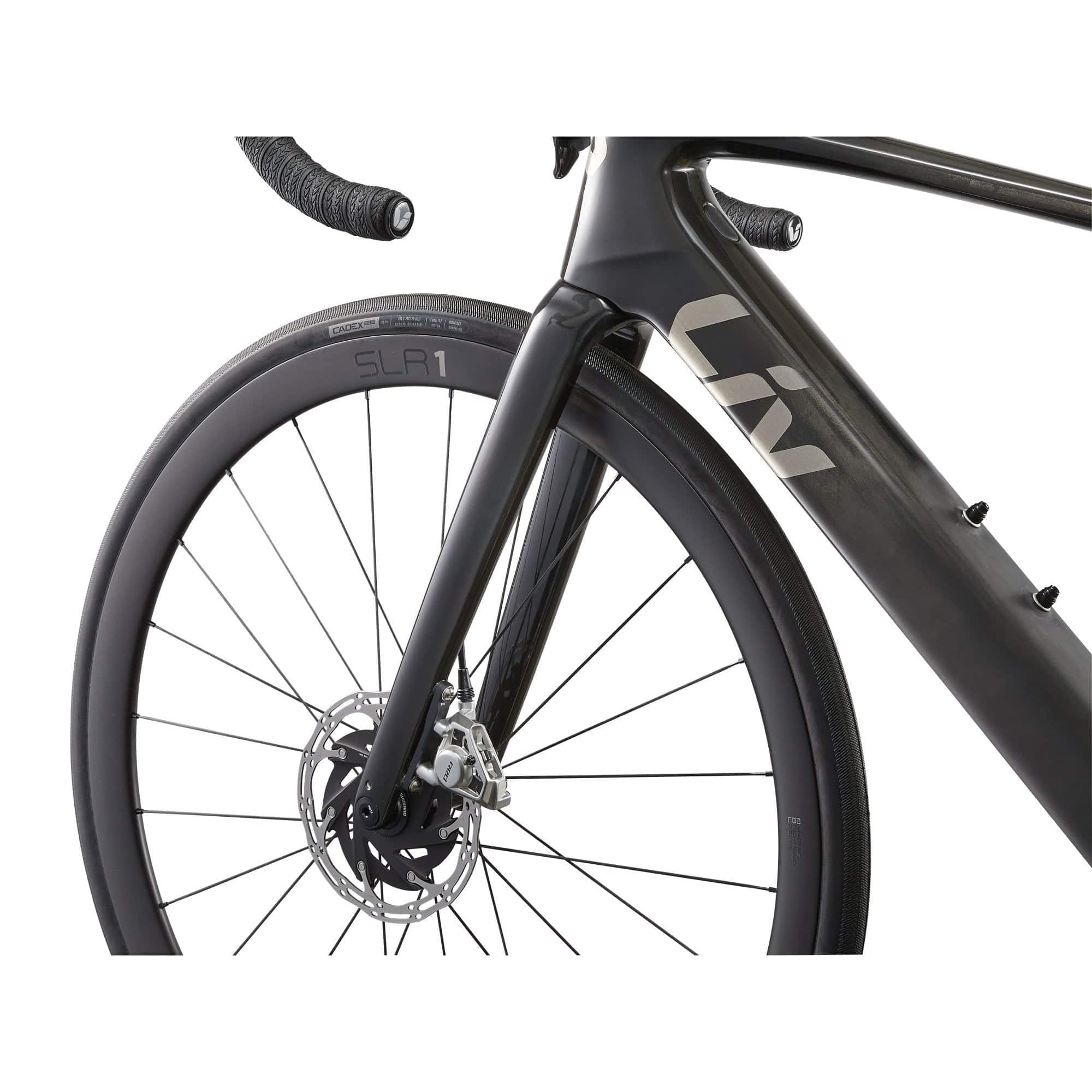 Liv Avail Advanced E+ Elite 0 e-Road Bike