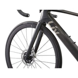 Liv Avail Advanced E+ Elite 0 e-Road Bike