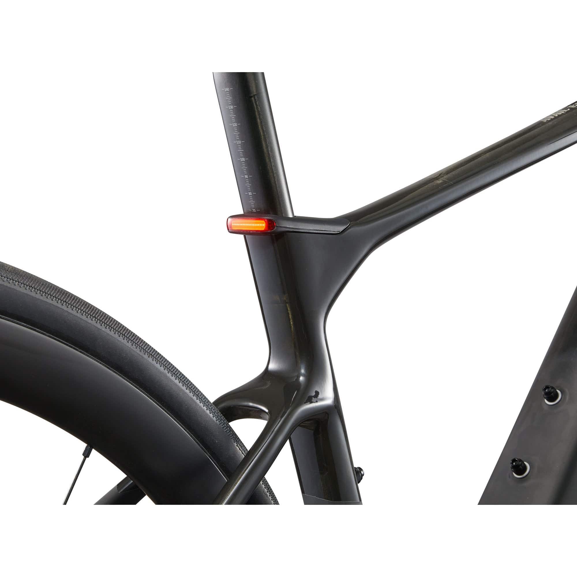 Liv Avail Advanced E+ Elite 0 e-Road Bike
