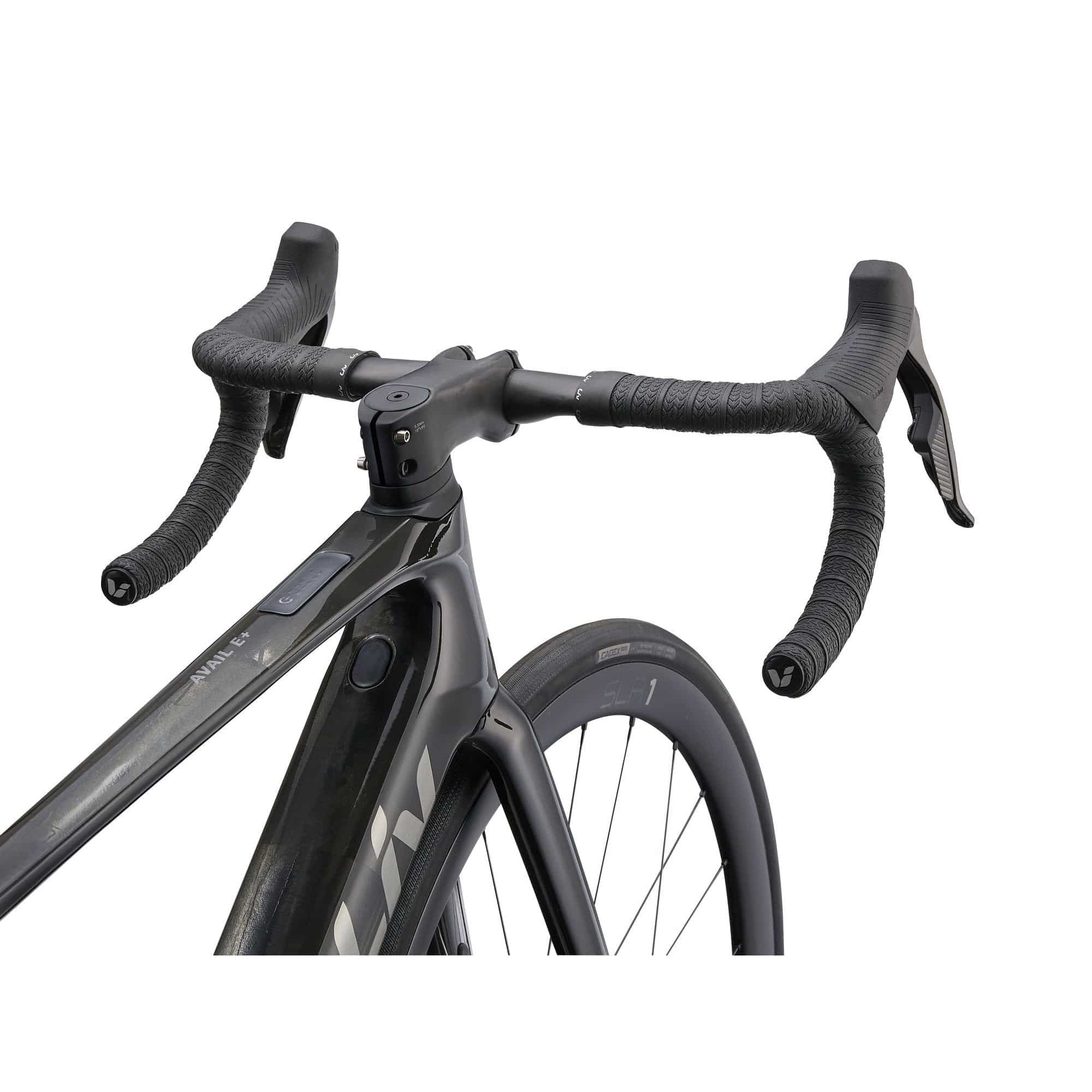 Liv Avail Advanced E+ Elite 0 e-Road Bike
