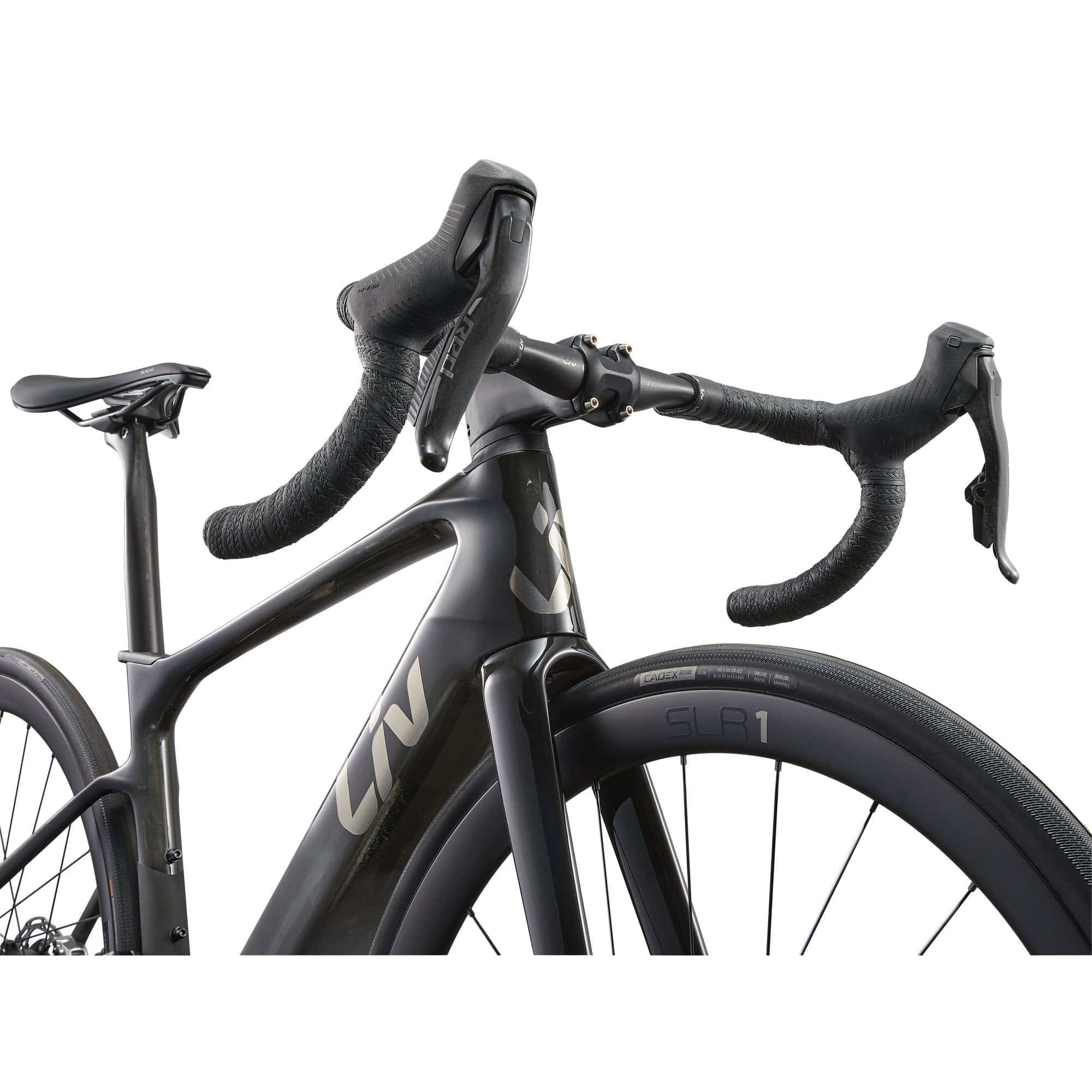 Liv Avail Advanced E+ Elite 0 e-Road Bike