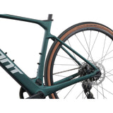 Giant Defy Advanced E+ Elite AR e-Road Bike