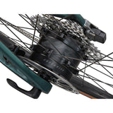 Giant Defy Advanced E+ Elite AR e-Road Bike