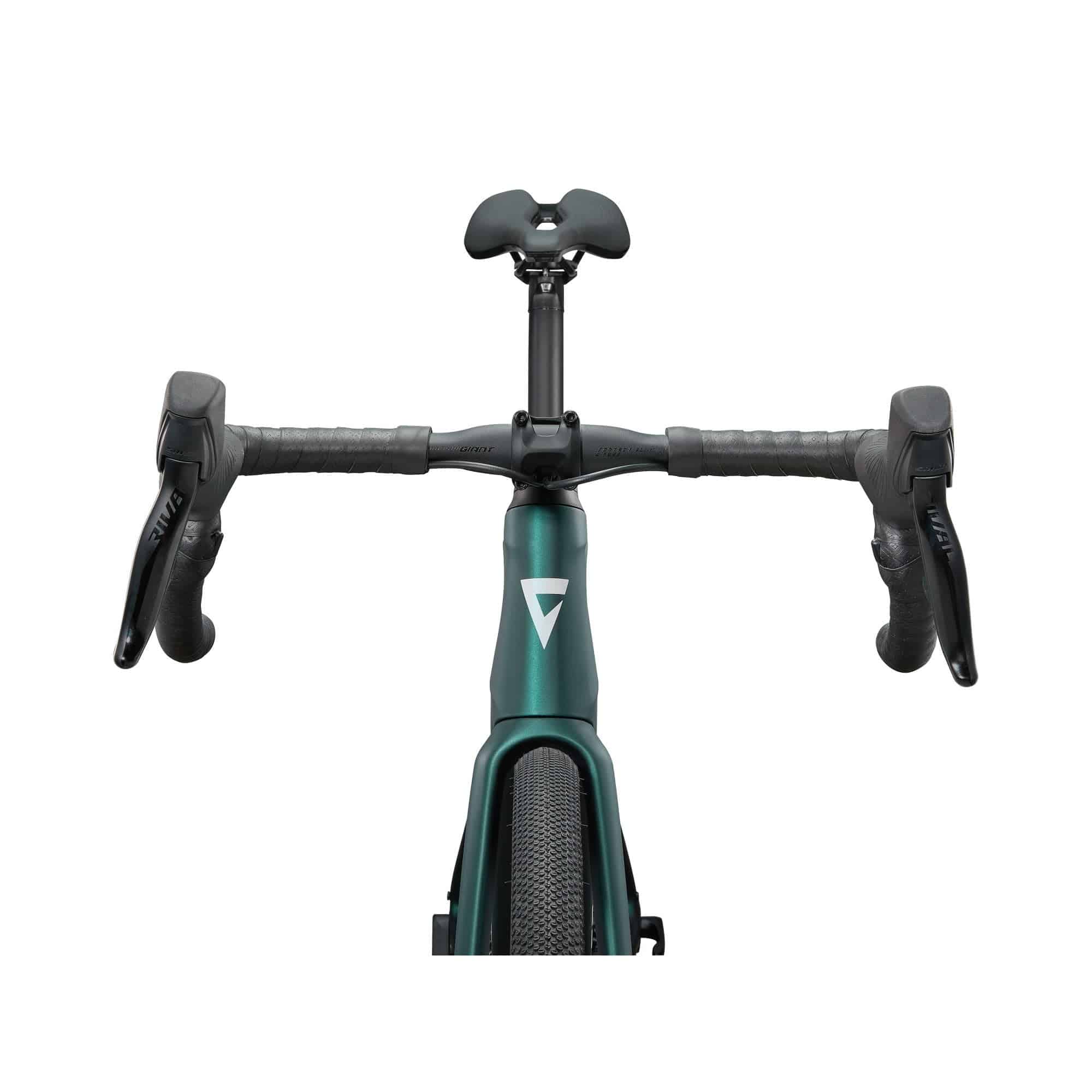 Giant Defy Advanced E+ Elite AR e-Road Bike