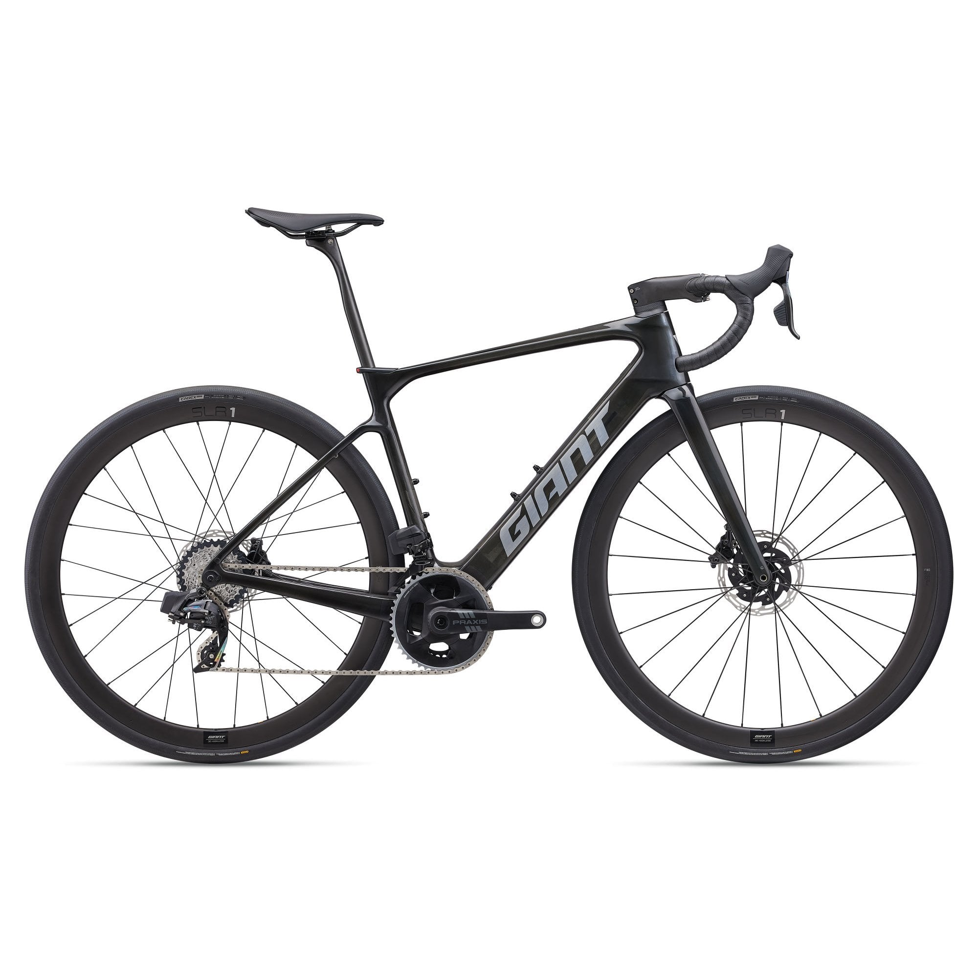 Giant e-Road Bike を購入する - Defy Advanced E+ Elite 1