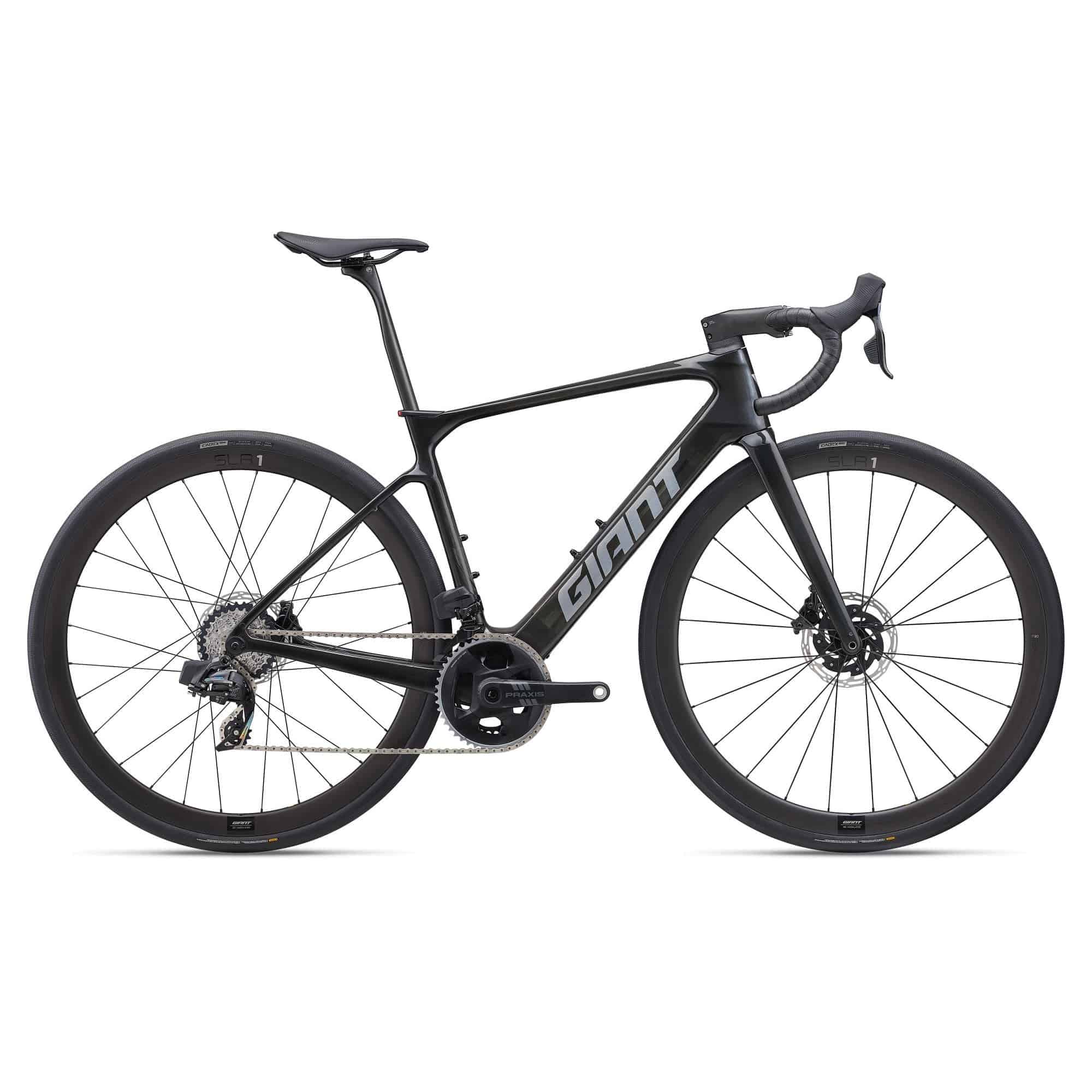 Giant Defy Advanced E+ Elite 1 e-Road Bike