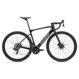 Giant Defy Advanced E+ Elite 1 e-Road Bike