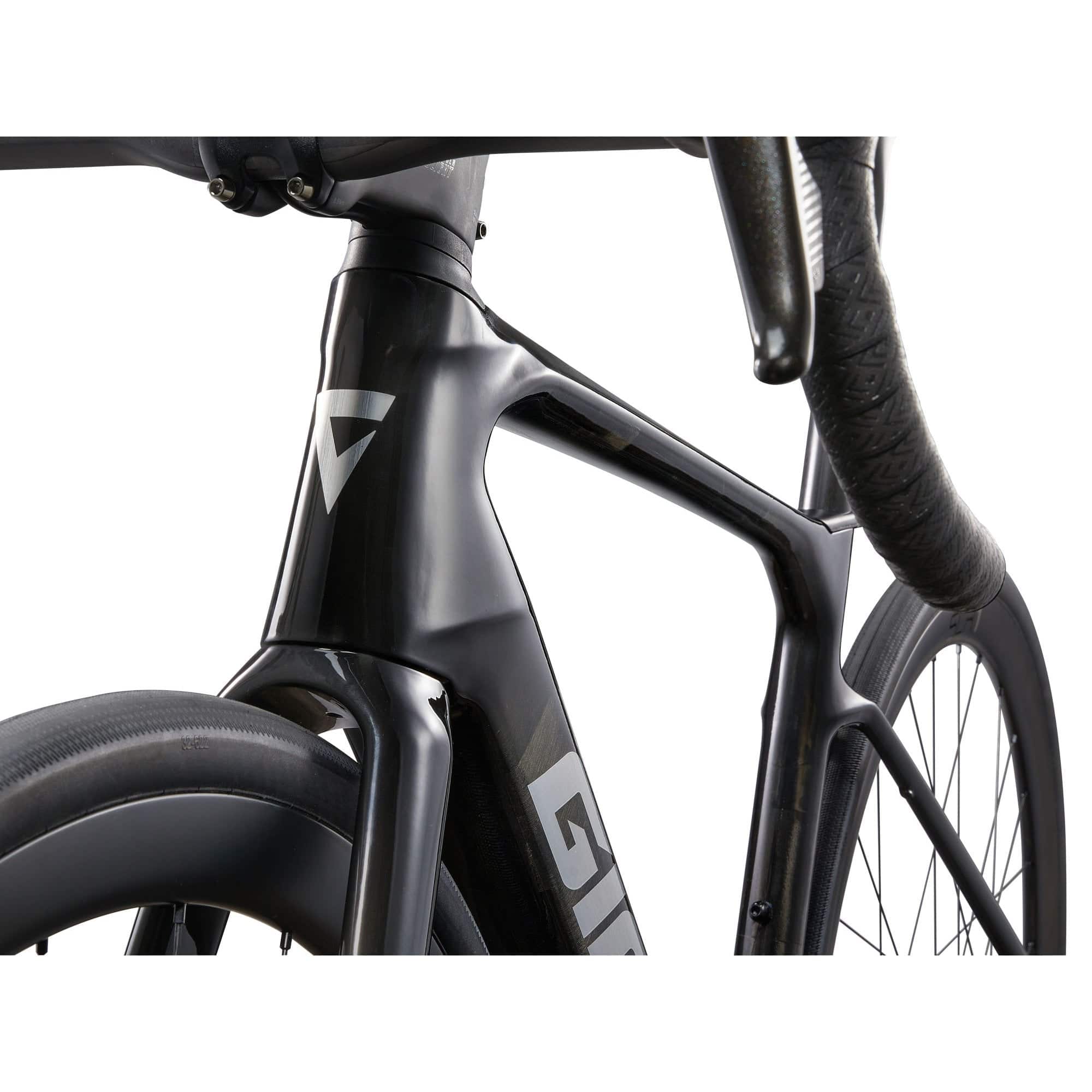 Giant Defy Advanced E+ Elite 1 e-Road Bike
