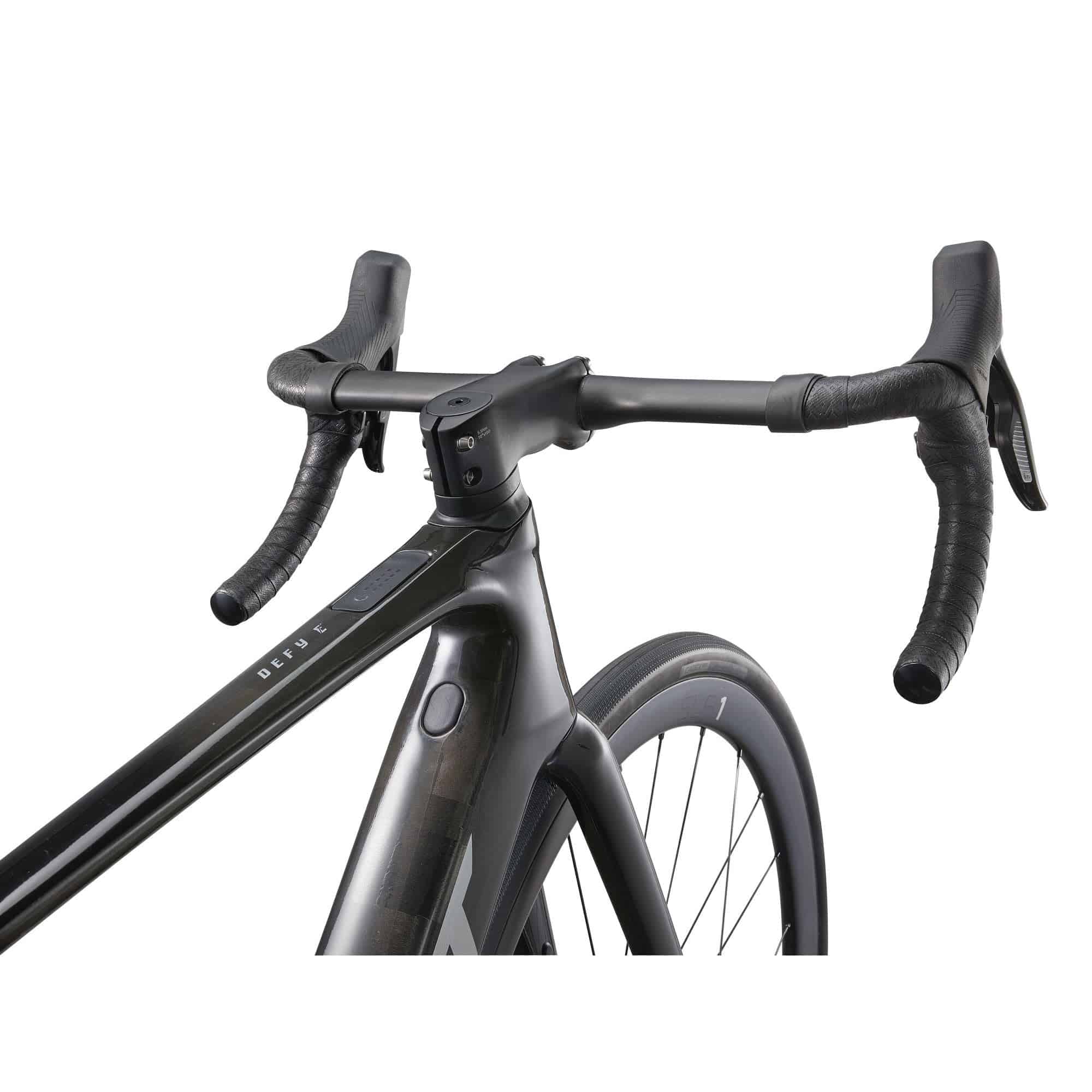 Giant Defy Advanced E+ Elite 1 e-Road Bike