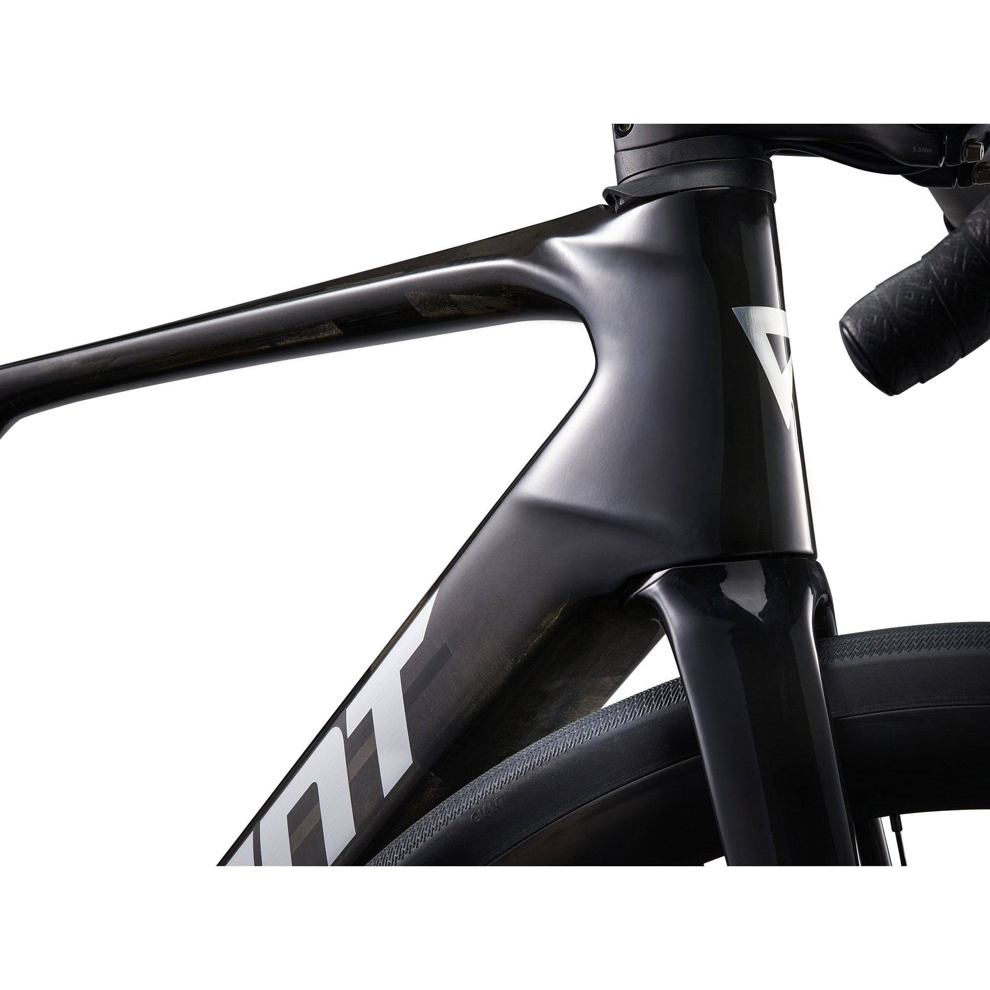 Giant Defy Advanced E+ Elite 1 e-Road Bike