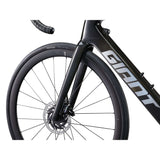 Giant Defy Advanced E+ Elite 1 e-Road Bike
