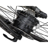 Giant Defy Advanced E+ Elite 1 e-Road Bike