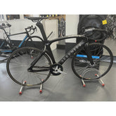 Serenity Track Bike - Marvel S