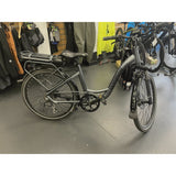 Wisper e-Hybrid Bike - 705 Torque