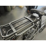 Wisper e-Hybrid Bike - 705 Torque