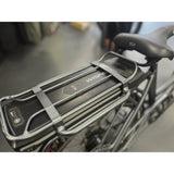 Wisper e-Hybrid Bike - 705 Torque