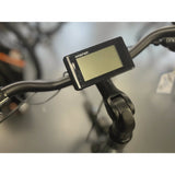 Wisper e-Hybrid Bike - 705 Torque