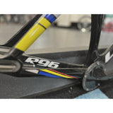 Look Track Frame - R96