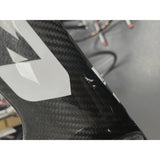 Look Track Frame - R96