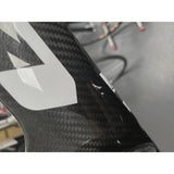 Look Track Frame - R96