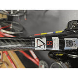 Look Track Frame - R96