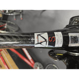 Look Track Frame - R96