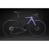 Liv Brava Advanced Pro 2 gravel and cyclocross bike with lightweight frame, drop handlebars, and knobby tires for off-road riding.