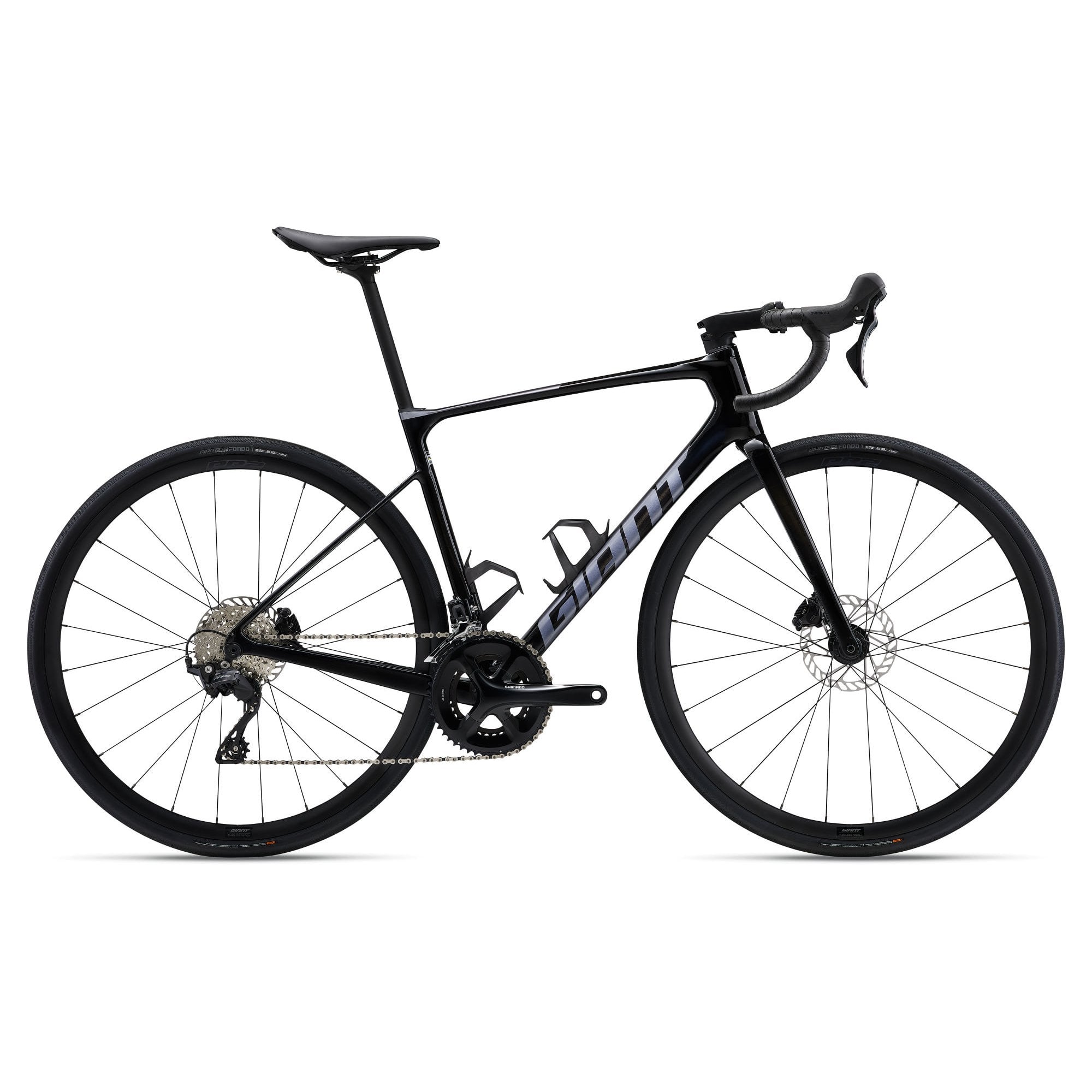 Giant Defy Advanced 2 Road Bike