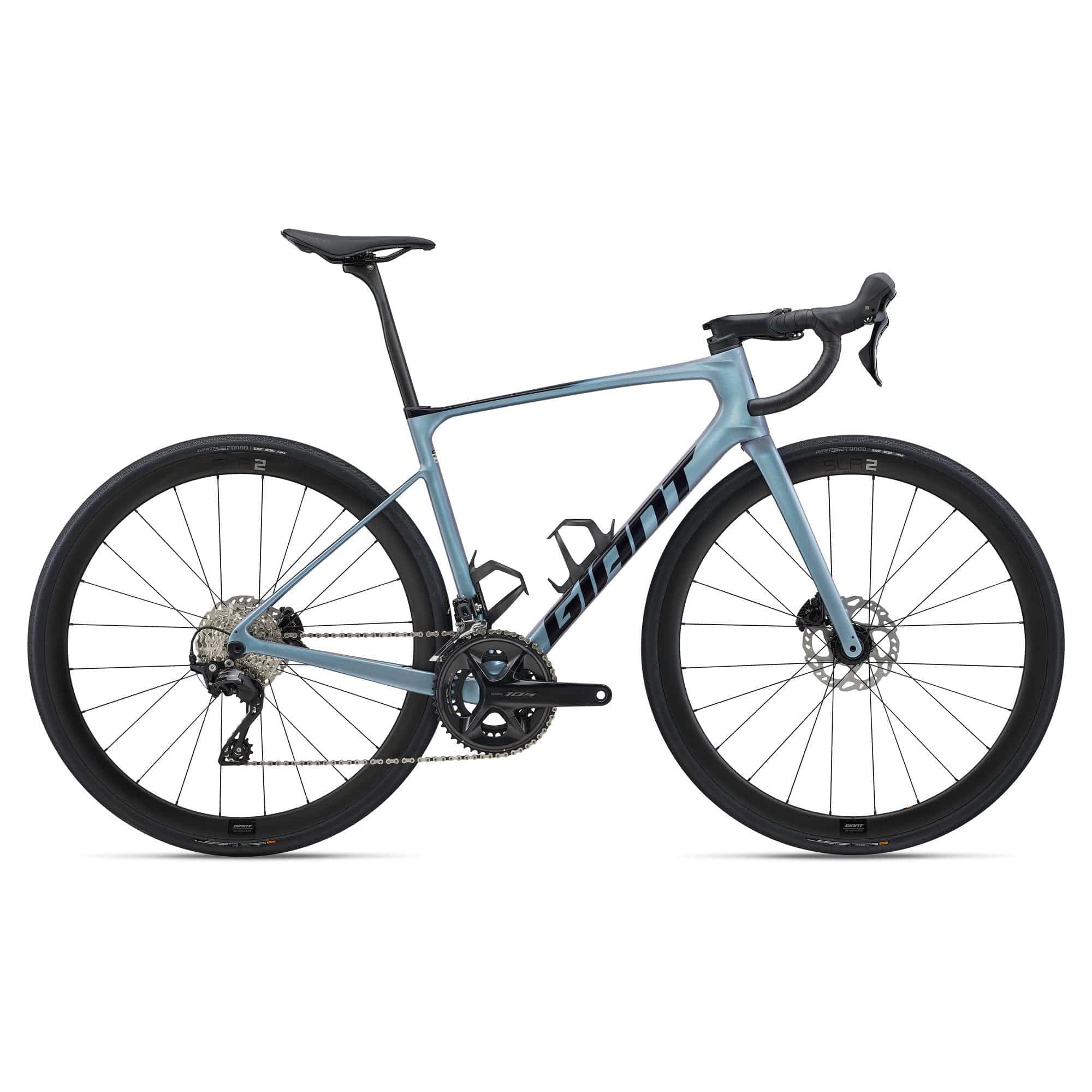 Giant Defy Advanced Pro 2 Road Bike