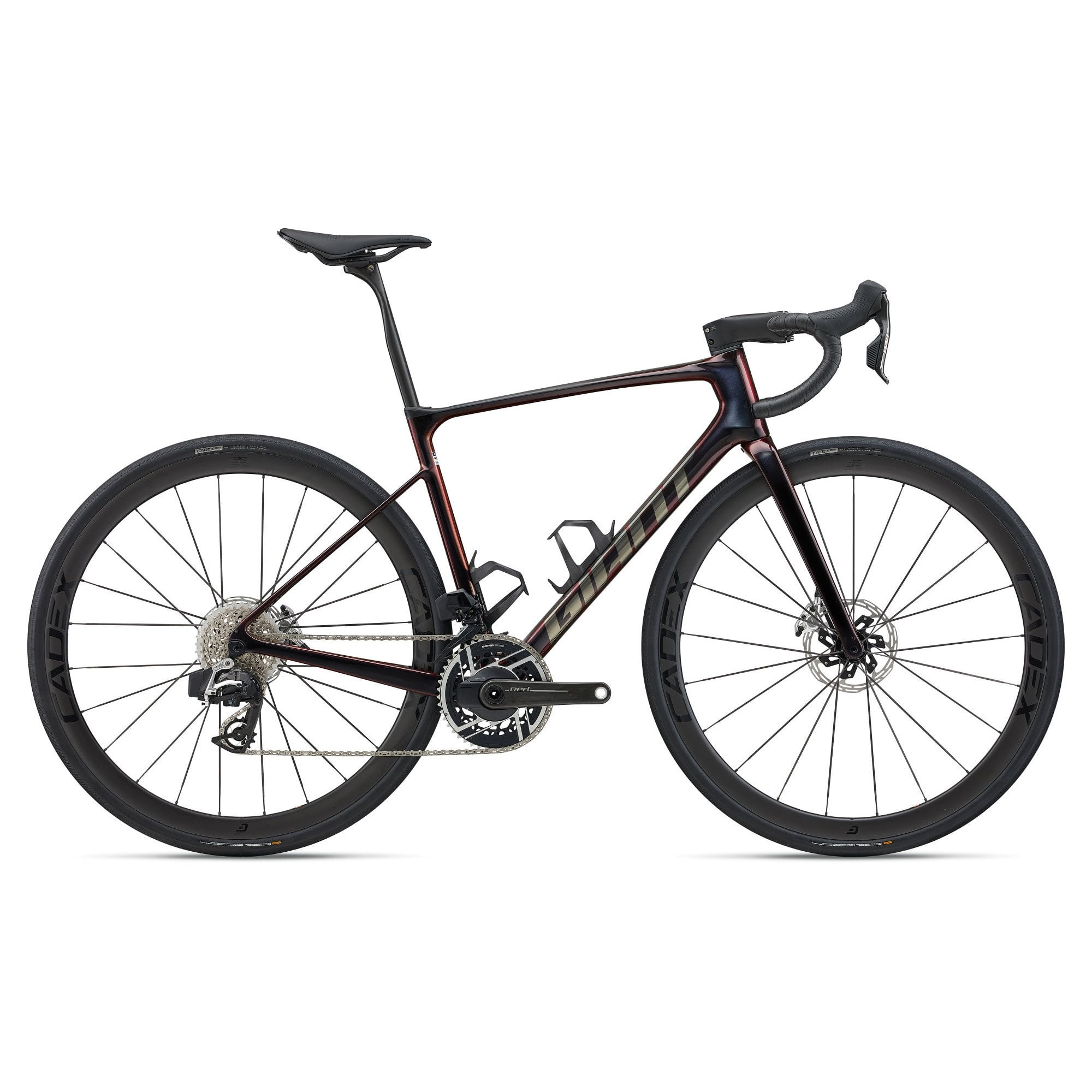 Giant Defy Advanced SL 0 Road Bike