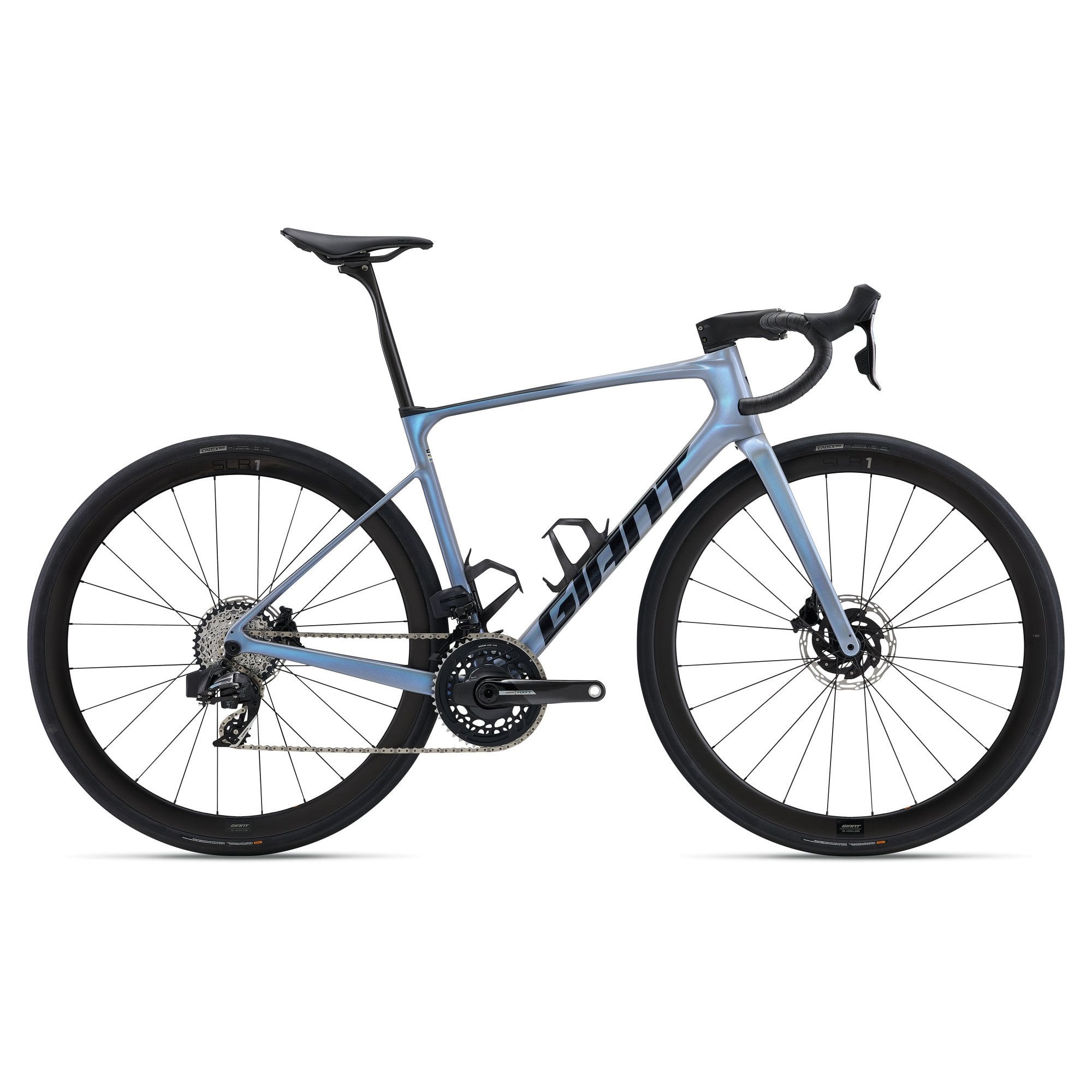 Giant Defy Advanced SL 1 Road Bike