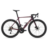 Liv EnviLiv Advanced 1 Road Bike