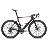 Giant Propel Advanced SL 0-Red Road Bike