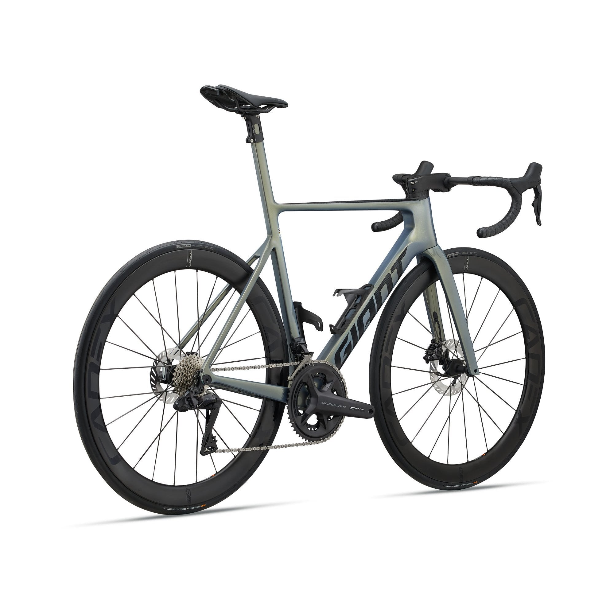 Giant Propel Advanced SL 1 Road Bike