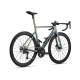 Giant Propel Advanced SL 1 Aero Road Bike with Shimano Ultegra Di2 R8100 components, lightweight frame, aerodynamic design.