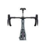 Giant Propel Advanced SL 1 Aero Road Bike with Shimano Ultegra Di2 R8100 components, black and red frame, aerodynamic design