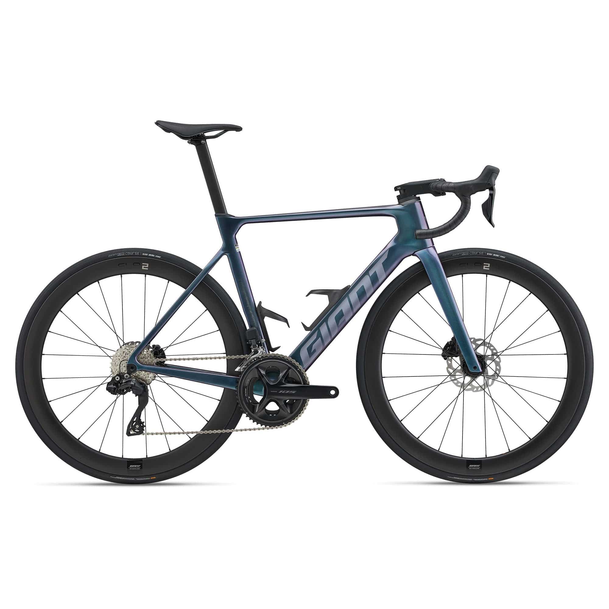 Giant Propel Advanced 1 Road Bike