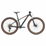 Liv Tempt 29 0 mountain bike with Shimano Deore M6100 drivetrain and 29-inch wheels, ready for off-road adventures.
