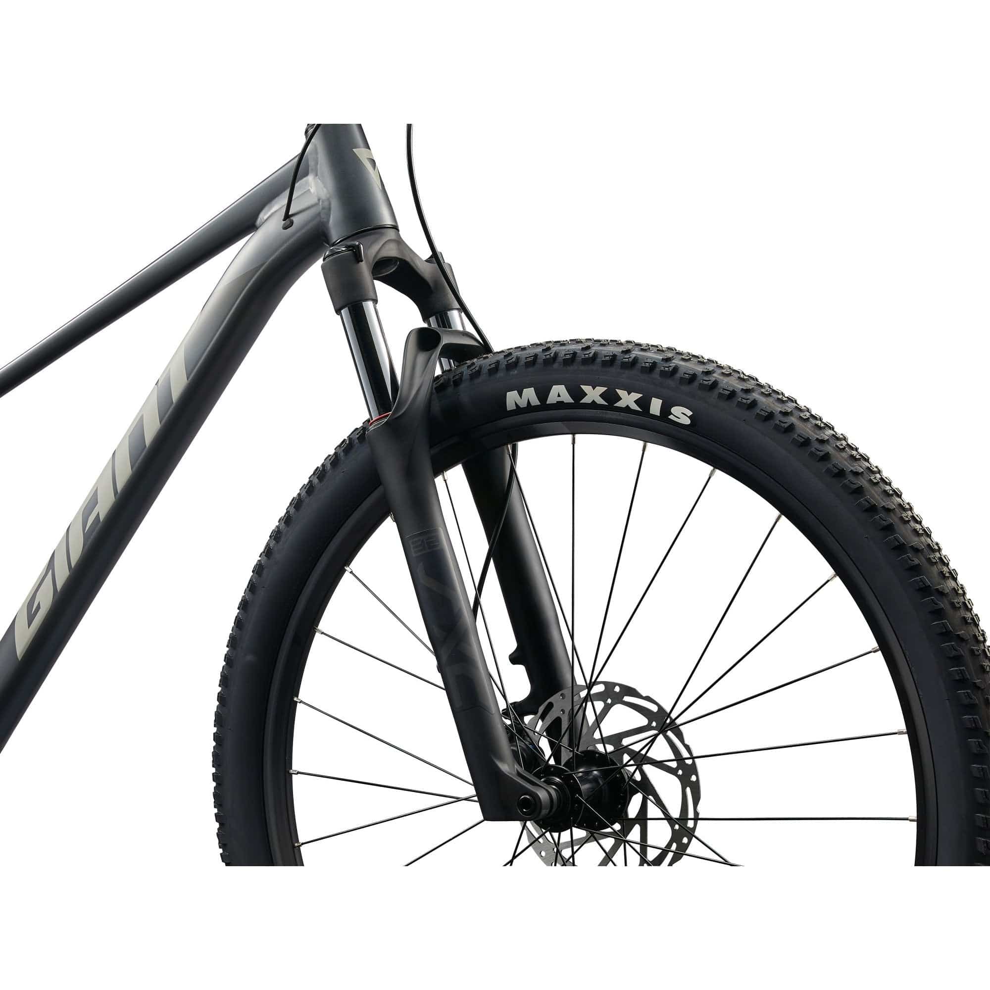 Giant Talon 1 Mountain Bike