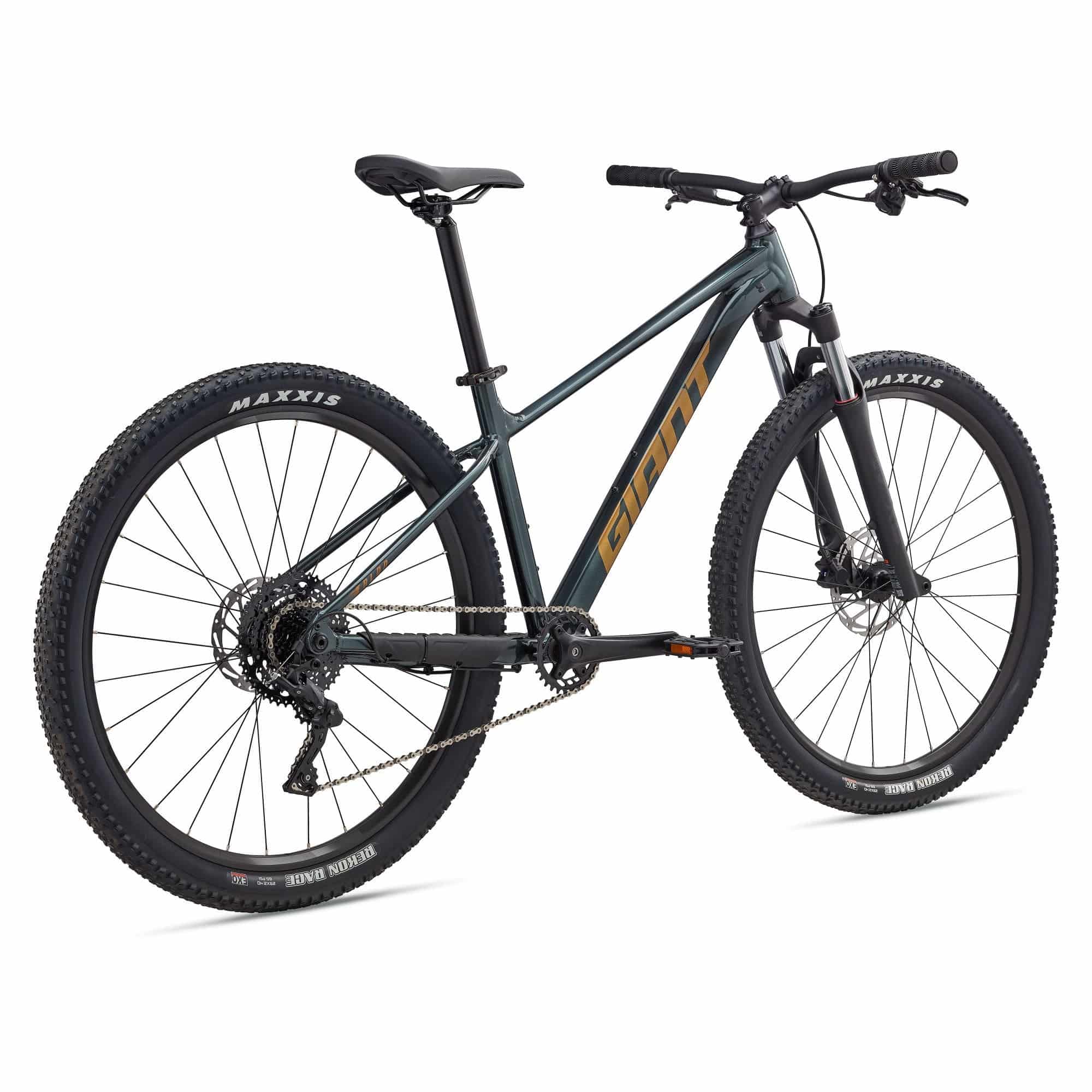 Giant Talon 2 Mountain Bike