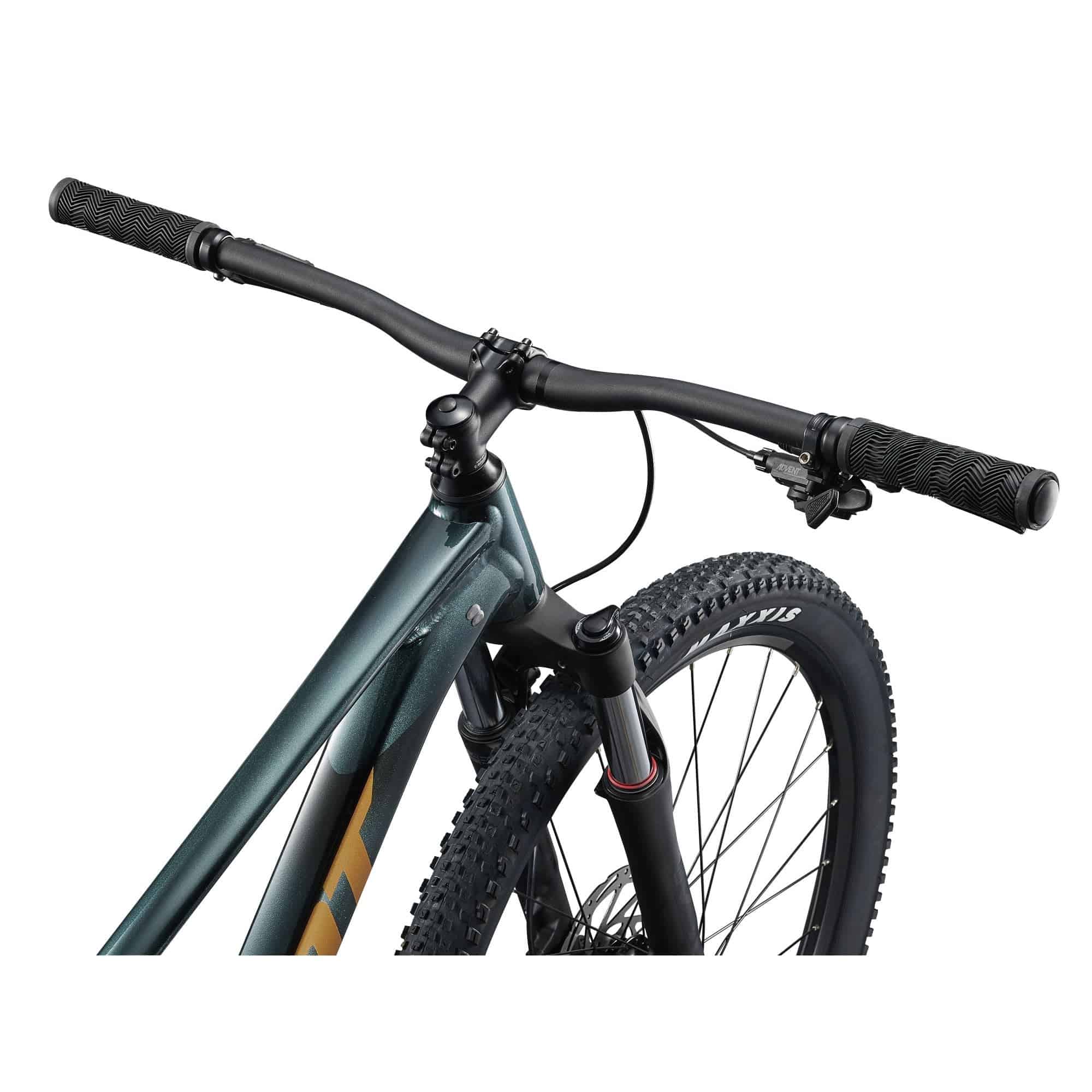 Giant Talon 2 Mountain Bike