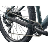 Giant Talon 2 Mountain Bike